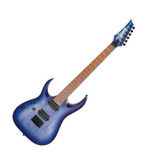 Ibanez RGA42FML-BLF balkezes elektromos gitár