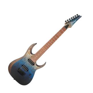 Ibanez RGD7521PB-DSF 7 húros elektromos gitár