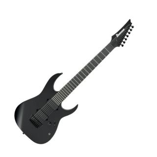 Ibanez RGIXL7-BKF 7 húros elektromos gitár