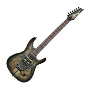 Ibanez S1070PBZ-CKB elektromos gitár