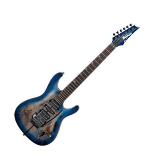 Ibanez S1070PBZ-CLB elektromos gitár