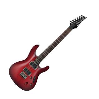 Ibanez S521-BBS elektromos gitár