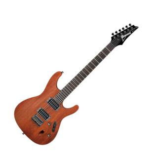 Ibanez S521-MOL elektromos gitár