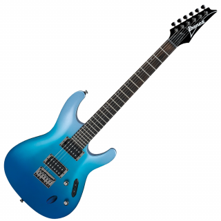 Ibanez S521-OFM elektromos gitár
