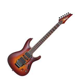 Ibanez S6570SK-STB elektromos gitár