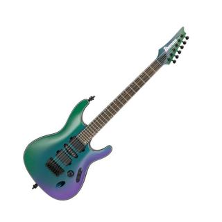 Ibanez S671ALB-BCM elektromos gitár