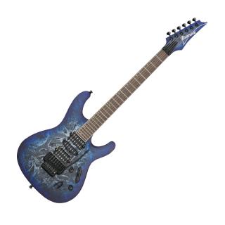 Ibanez S770-CZM elektromos gitár