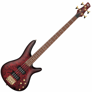 Ibanez SR300EDX-WZM 4 húros basszusgitár