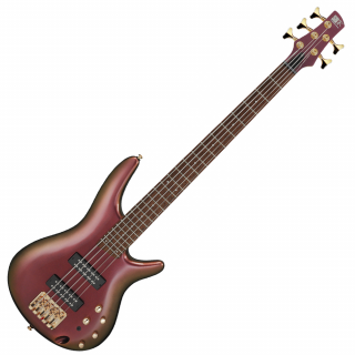 Ibanez SR305EDX-RGC 5 húros basszusgitár