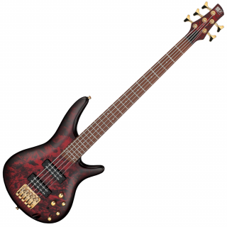 Ibanez SR305EDX-WZM 5 húros basszusgitár