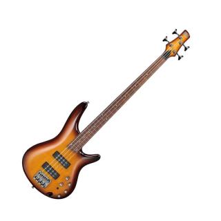 Ibanez SR370EF-BBT 4 húros fretless basszusgitár