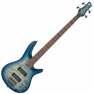 Ibanez SR400EQM-SCB 4 húros basszusgitár