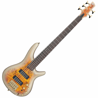 Ibanez SR405EPBDX-MGU 5 húros basszusgitár