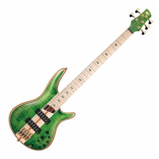 Ibanez SR5FMDX-EGL 5 húros basszusgitár