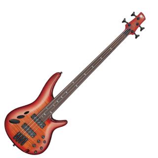 Ibanez SRD900F-BTL 4 húros fretless basszusgitár