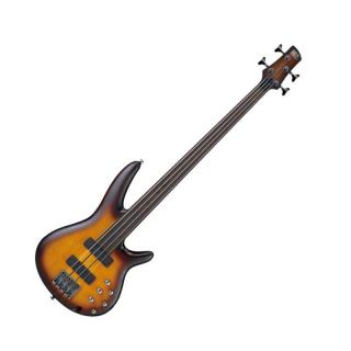 Ibanez SRF700-BBF 4 húros fretless basszusgitár