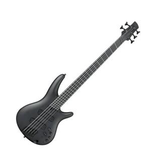 Ibanez SRMS625EX-BKF 5 húros basszusgitár