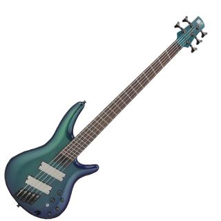 Ibanez SRMS725-BCM 5 húros basszusgitár