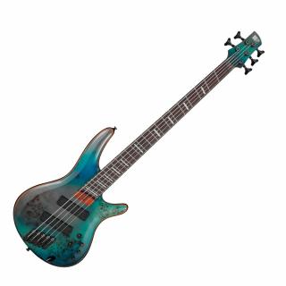 Ibanez SRMS805-TSR 5 húros basszusgitár