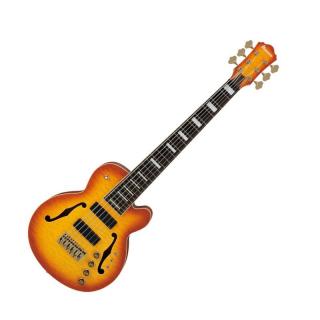 Ibanez TCB1006-ALM 6 húros basszusgitár