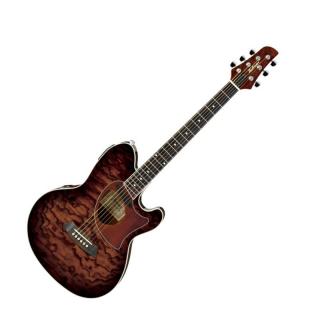 Ibanez TCM50-VBS elektro-akusztikus gitár