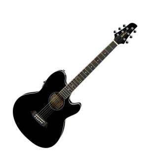 Ibanez TCY10E-BK elektro-akusztikus gitár