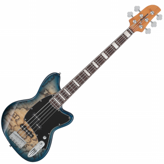 Ibanez TMB405TA-CBS 5 húros basszusgitár