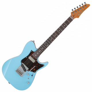 Ibanez TQMS1-CTB Tom Quayle signature elektromos gitár