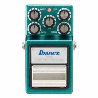 Ibanez Tube Screamer Bass TS9B