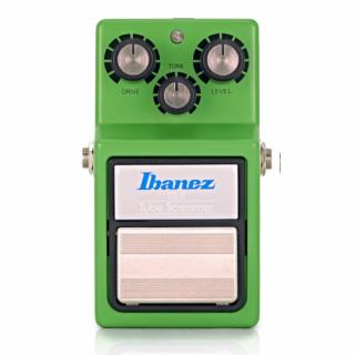 Ibanez Tube Screamer TS9