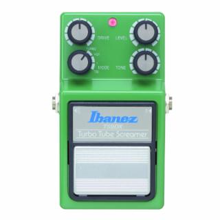 Ibanez Turbo Tube Screamer TS9DX