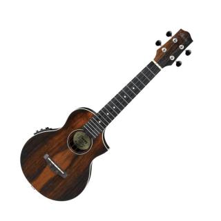 Ibanez UEW13MEE-DBO koncert ukulele