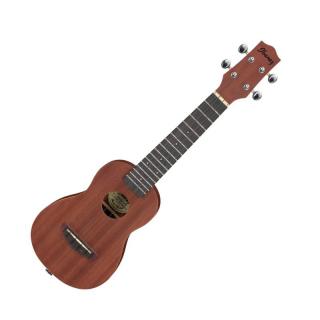 Ibanez UKS100-OPN szoprán ukulele