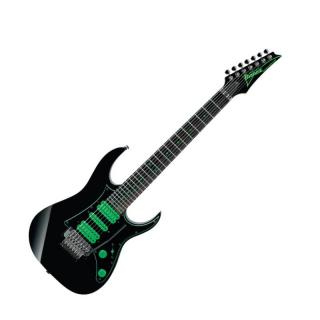 Ibanez UV70P-BK Steve Vai signature 7 húros elektromos gitár