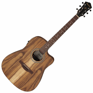 Ibanez V40WSCE-OPB elektro-akusztikus gitár