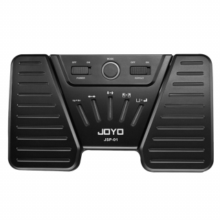 Joyo Bluetooth lapozó pedál