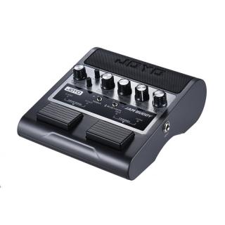Joyo Jam-Buddy-BK pedálerősítő 2x4W