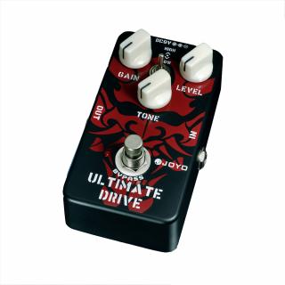 Joyo JF-02 Ultimate Drive