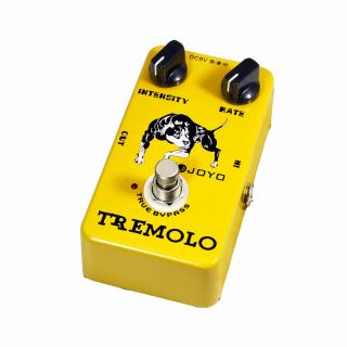 Joyo JF-09 Tremolo