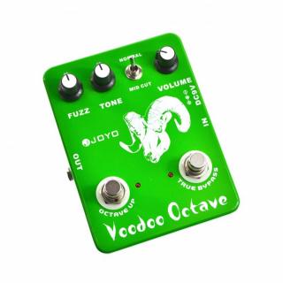 Joyo JF-12 Voodoo Octave