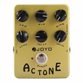 Joyo JF-13 AC Tone