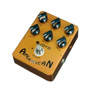 Joyo JF-14 American Sound