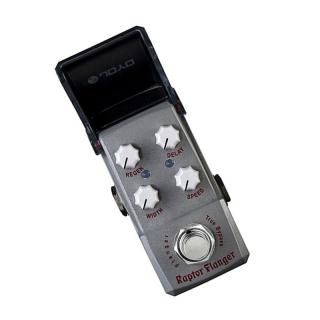 Joyo JF-327 Ironman Raptor Flanger