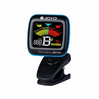 Joyo JMT-03 Hangoló