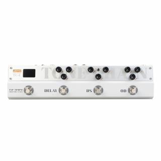Joyo TC-1 multieffekt pedál