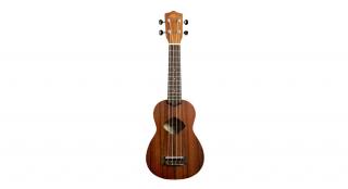 Leho ALUT-M Tenor ukulele tokkal