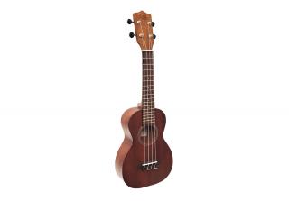 Leho LHUS-MM szoprán ukulele