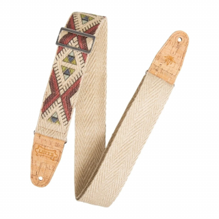 Levys MH8P-002 kender gitárheveder