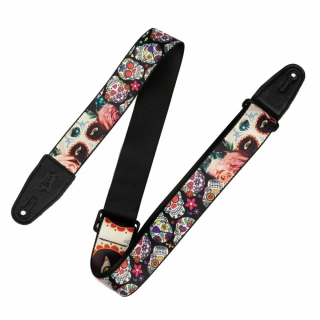 Levys MP2CAL-002 textil gitárheveder