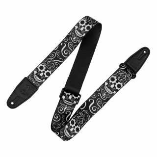 Levys MP2CAL-003 textil gitárheveder